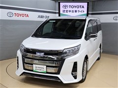 トヨタ ノアHV SI WXB3