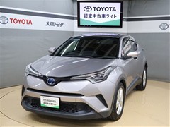 C-HR HV S LEDエディション