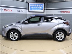 C-HR HV S LEDエディション
