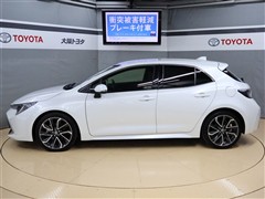 カローラスポーツ HV G Z