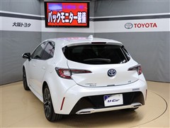 カローラスポーツ HV G Z