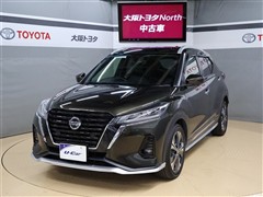 キックス X