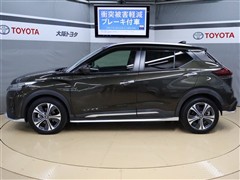 キックス X