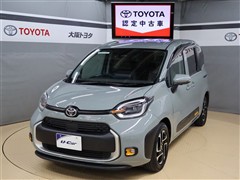 シエンタ Z