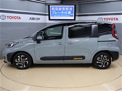 シエンタ Z