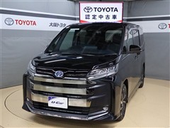 トヨタ ノアHV S-Z