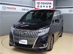 トヨタ エスクァイア GI