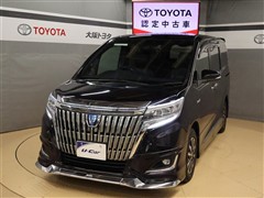 トヨタ エスクァイアHV GI