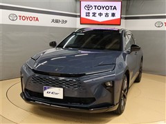 トヨタ クラウン エステート HEV  Z