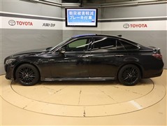 クラウンHV RS リミテッド2