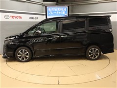 ヴォクシー ZSキラメキ3  4WD