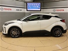 C-HR HV S GRスポーツ