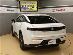 クラウンHV クロスオーバーGアドハ