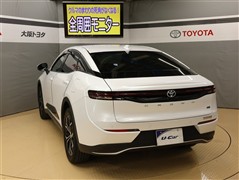 クラウンHV クロスオーバーGアドハ