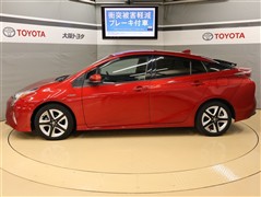 プリウス Aツーリングセレクション