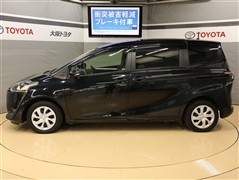 シエンタ G クエロ