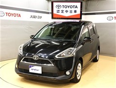 シエンタ G クエロ