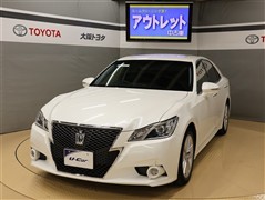 クラウン アスリートS