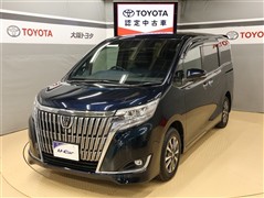 トヨタ　エスクァイア GI
