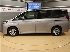 ノア ハイブリッドZ