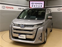 ノア ハイブリッドZ