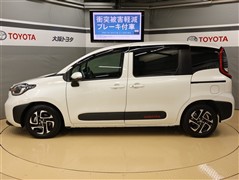 シエンタ ハイブリッドZ