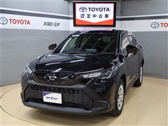 カローラクロス G