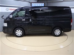 ハイエースW GL