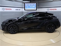 クラウンスポーツ HV Z