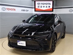 クラウンスポーツ HV Z