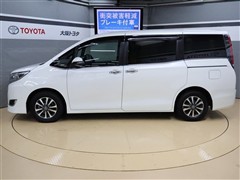 エスクァイア GI