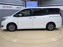 エスクァイア GIプレミアムパッケー