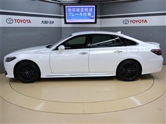 クラウンHV RSリミテッド2