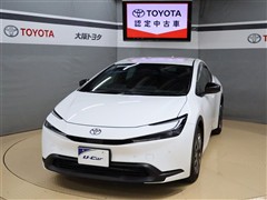 プリウス X