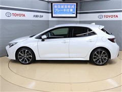 カローラスポーツ HV G Z