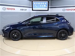 カローラスポーツ G スタイルパッケ