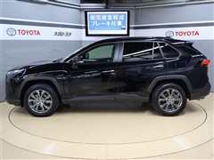 RAV4 ハイブリッドG