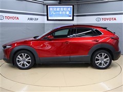 CX-30 20SプロアクティブTS