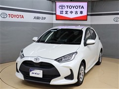 ヤリス G
