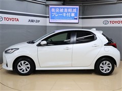ヤリス G