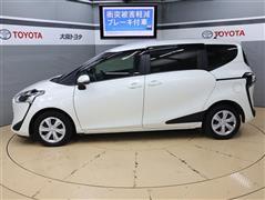 シエンタ ファンベースG
