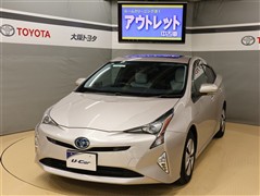 プリウス Aプレミアム