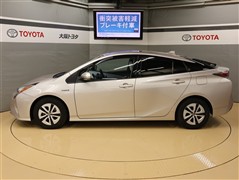 プリウス Aプレミアム