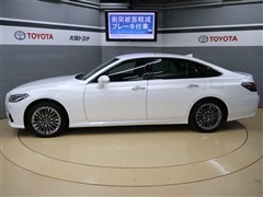 クラウンHV G-エグゼ Four