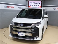 トヨタ ノア HV S-Z