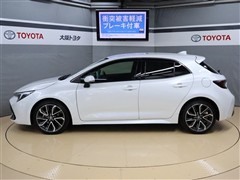 カローラスポーツ HV G Z