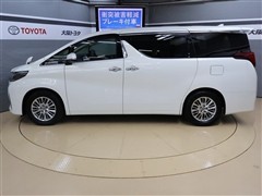 アルファード 2.5G