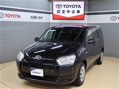 トヨタ サクシードV TX