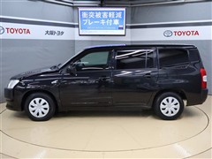 サクシードV TX