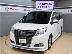 エスクァイア GI